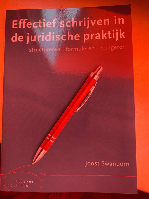 9789046907405-Effectief-schrijven-in-de-juridische-praktijk