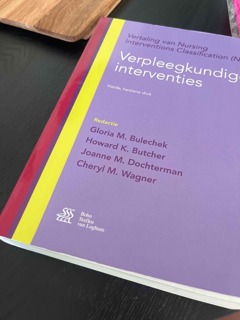9789036811521-Verpleegkundige-interventies