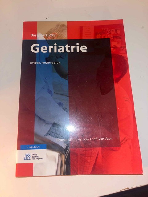 9789036816595-Geriatrie