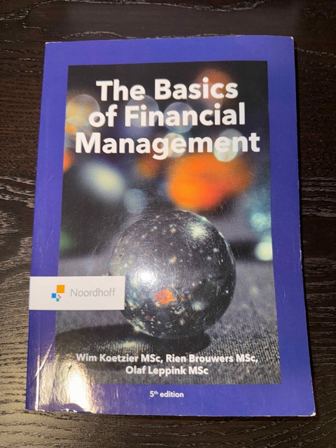 9789001738334-The-basics-of-financial-management