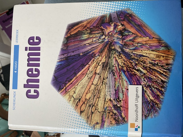 9789001817060-Chemie-4-havo-scheikunde-Leerboek