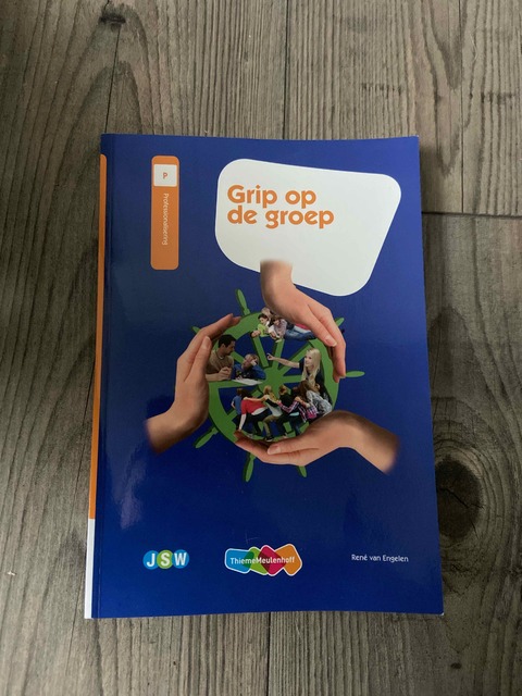 9789006951431-Grip-op-de-groep