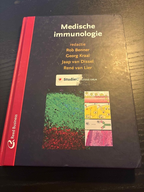9789035235786-Medische-immunologie