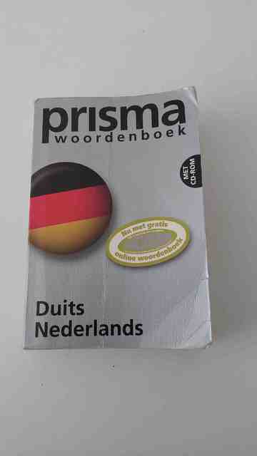 9789027491749-Duits-Nederlands