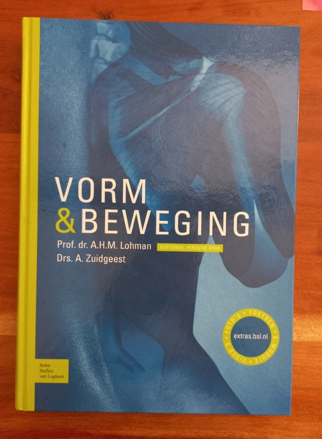 9789036809382-Vorm-en-beweging