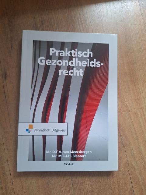 9789001994525-Praktisch-Gezondheidsrecht