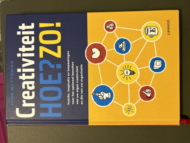 9789020950175-Creativiteit-Hoe-Zo
