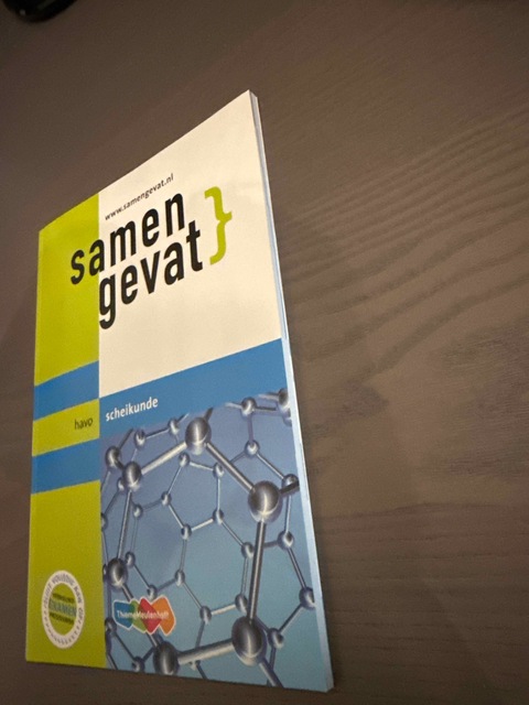 9789006078718-Scheikunde-Havo