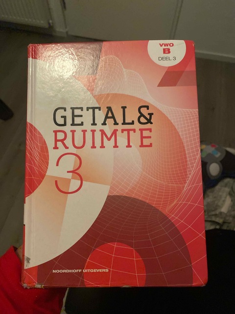 9789001842345-Getal-Ruimte-11e-ed-leerboek-vwo-B-deel-3