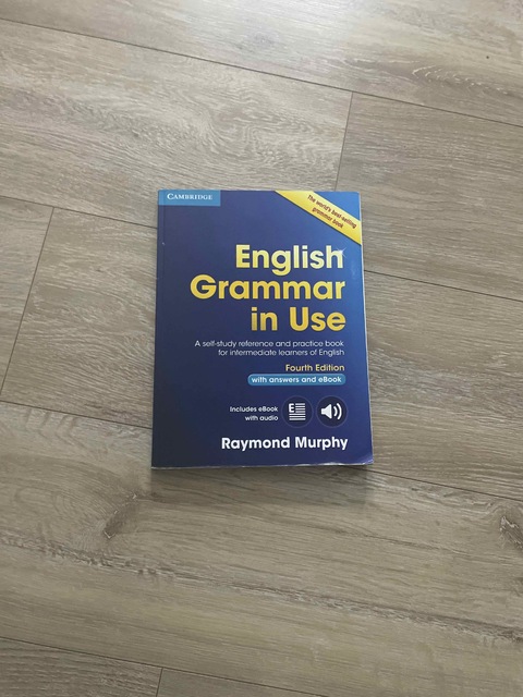 9781107539334-English-Grammar-in-Use-Book