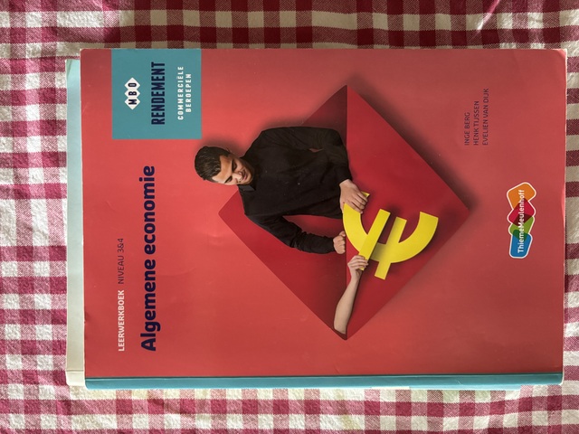 9789006372267-Algemene-economie-Leerwerkboek-niveau-34