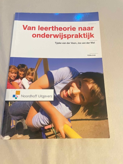 9789001809249-Van-leertheorie-naar-onderwijspraktijk