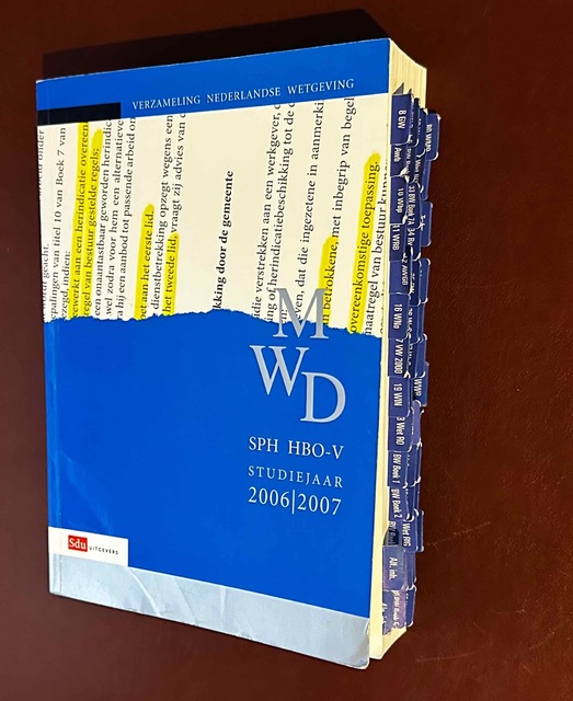 9789012114172-Verzameling-Nederlandse-Wetgeving-MWDSPHHBO-V-druk-1