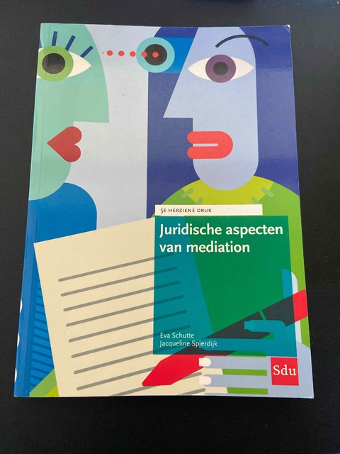9789012406567-Juridische-aspecten-van-mediation
