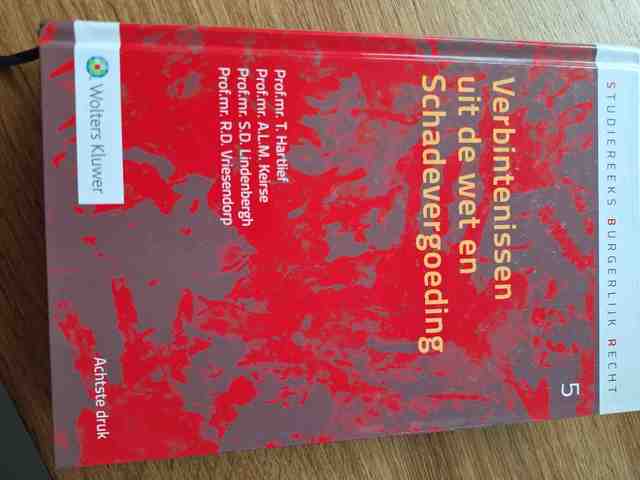 9789013148312-Verbintenissen-uit-de-wet-en-Schadevergoeding