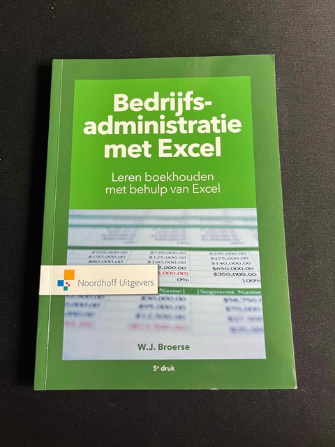 9789001889371-Bedrijfsadministratie-met-Excel