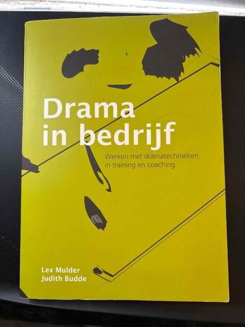 9789058710871-Drama-in-bedrijf