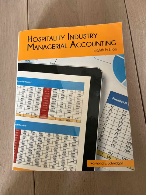 9780866124973-Hospitality-Industry-Managerial-Accounting