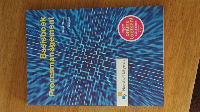 9789001833978-Procesmanagement