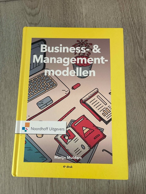 9789001885762-Business--Managementmodellen