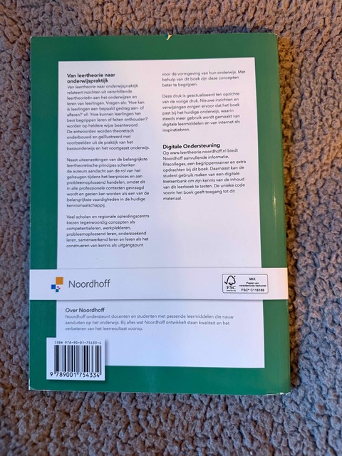 9789001754334-Van-leertheorie-naar-onderwijspraktijk