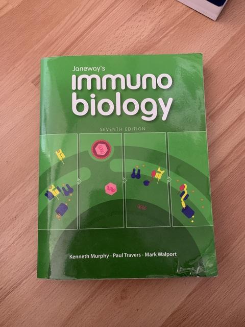 9780815341239-Studyguide-for-Janeways-Immunobiology-by-Murphy-Kenneth-ISBN-9780815341239
