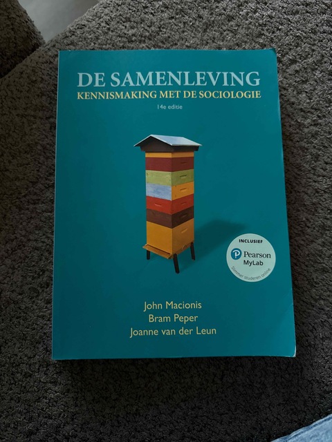 9789043035774-De-samenleving-14e-editie