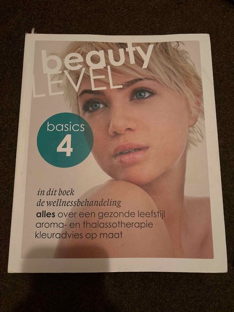 9789491277986-Beauty-level-basics-4-De-Wellnessbehandeling