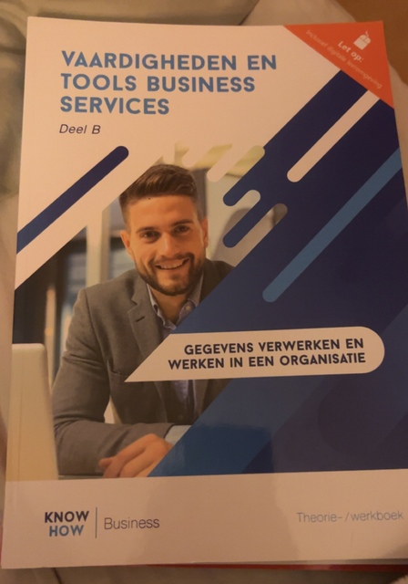 9789037262346-Vaardigheden-en-tools-Business-Services-deel-B-folio