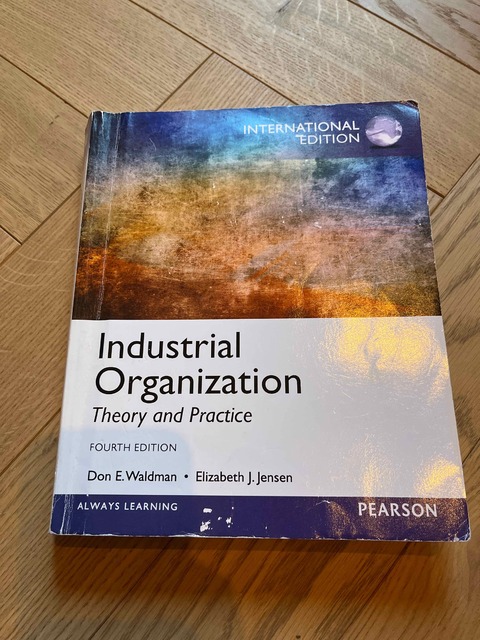 9780133083774-Industrial-Organization