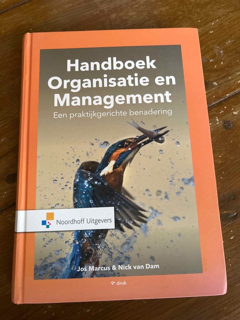 9789001895600-Handboek-Organisatie-en-Management.-Een-praktijkgerichte-benadering