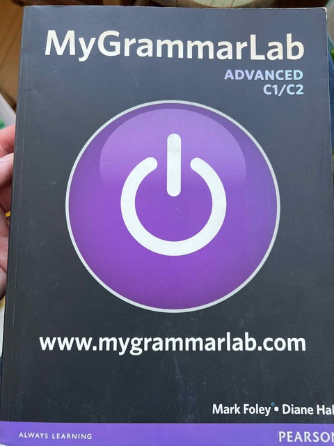 9781408299128-MyGrammarLab-Advanced-without-Key-and-MyLab-Pack