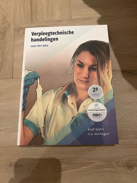 9789083412054-Verpleegtechnische-handelingen-voor-het-mbo