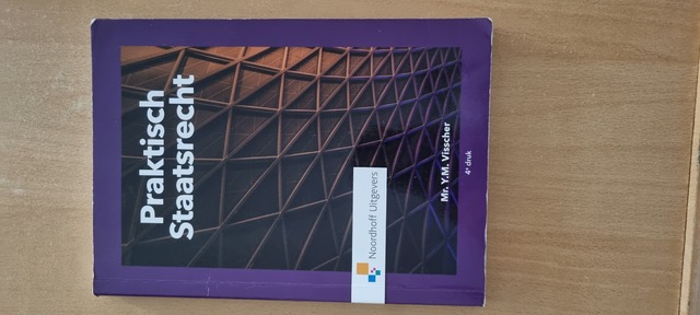 9789001899622-Praktisch-Staatsrecht
