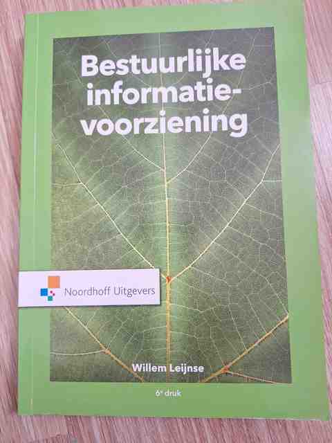 9789001903176-Bestuurlijke-informatievoorziening