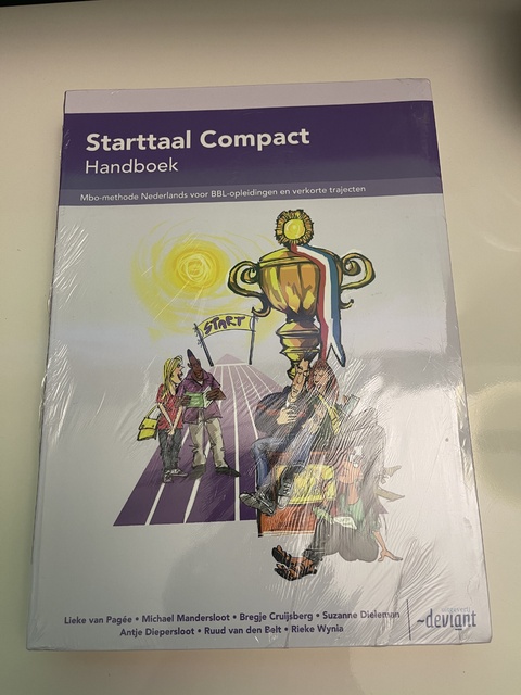 9789463262613-Combipakket-Starttaal-Compact-2F-HWL12-folioset-ECK