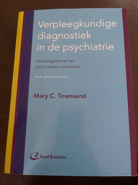 9789035230804-Verpleegkundige-diagnostiek-in-de-psychiatrie