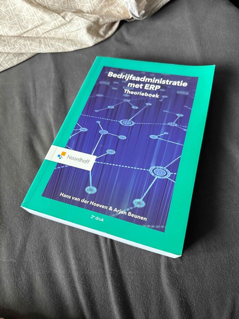9789001590901-Bedrijfsadministratie-met-ERP