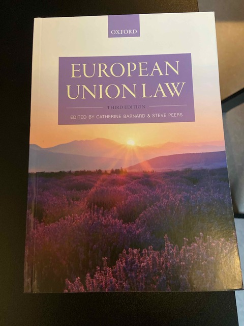 9780198855750-European-Union-Law