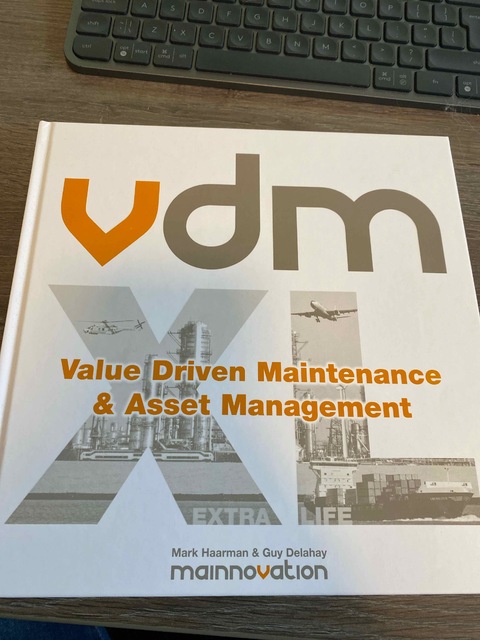 9789080827011-Value-driven-maintenance-nieuw-geloof-in-onderhoud