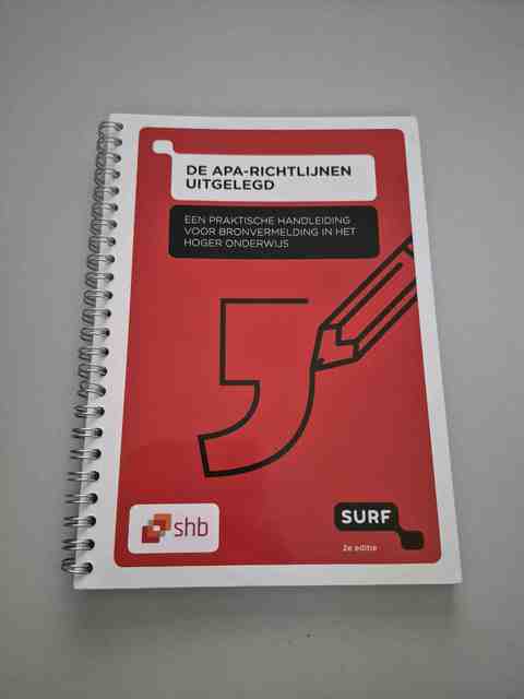9789072482204-De-APA-richtlijnen-uitgelegd
