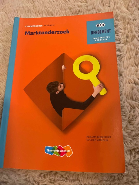 9789006372311-Marktonderzoek-niveau-4-Leerwerkboek