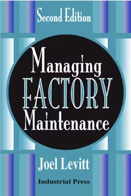9780831131890-Managing-Factory-Maintenance