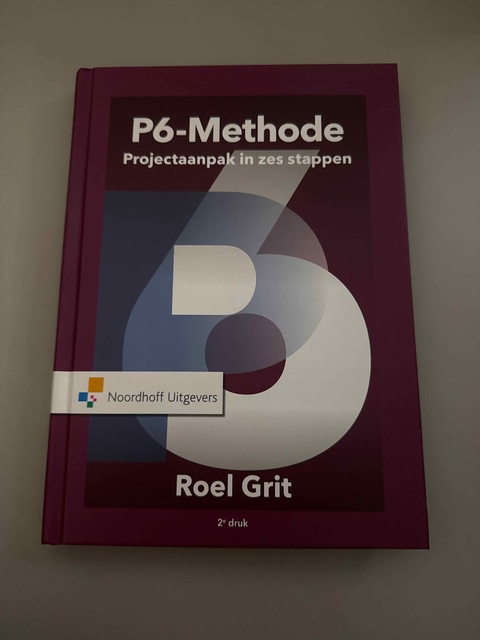 9789001868871-Projectaanpak-in-zes-stappen