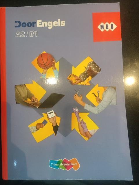 9789006691405-DoorEngels-A2B1-mbo-Leerwerkboek