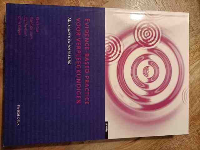 9789059312265-Evidence-based-practice-voor-verpleegkundigen