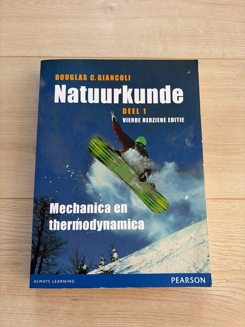 9789043028653-Natuurkunde-deel-1-4e-herziene-editie