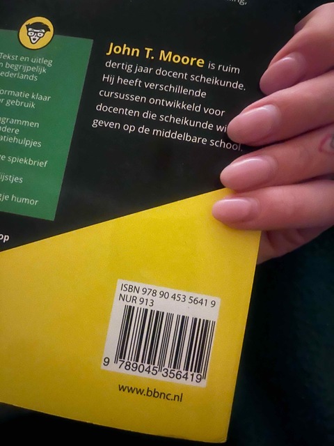 9789045356419-Scheikunde-voor-Dummies