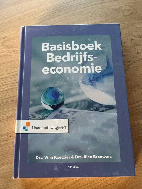 9789001889173-Basisboek-Bedrijfseconomie