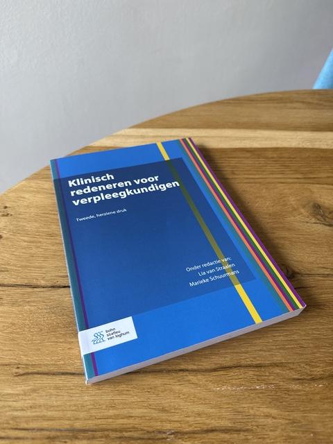 9789036824361-Klinisch-redeneren-voor-verpleegkundigen